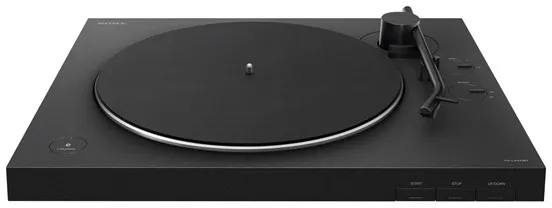 Sony PS-LX310BT - Skivspelare - Bluetooth - Skivspelare